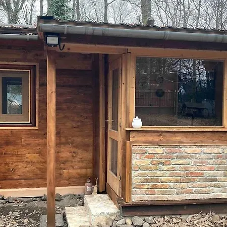 Cinke Cottage, Nest In Nature Kismaros Exterior photo