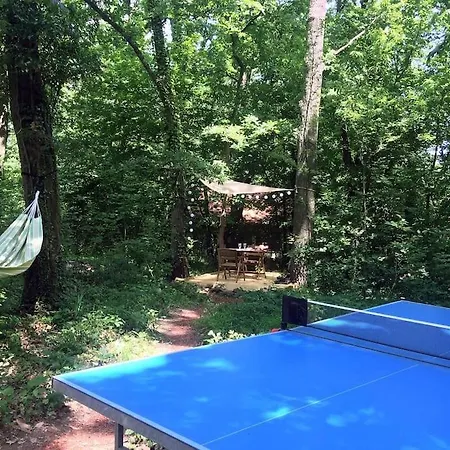 Cinke Cottage, Nest In Nature Kismaros Exterior photo