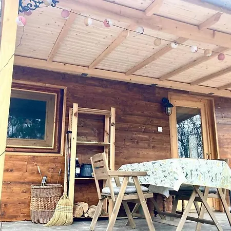 Cinke Cottage, Nest In Nature Kismaros Exterior photo