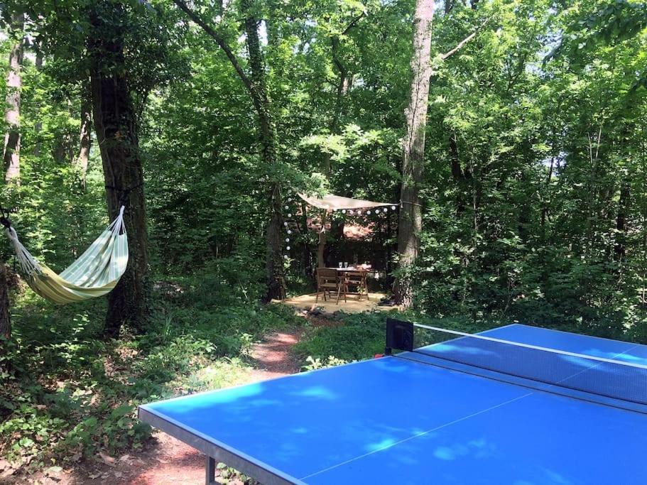 Apartment Cinke Cottage, Nest In Nature