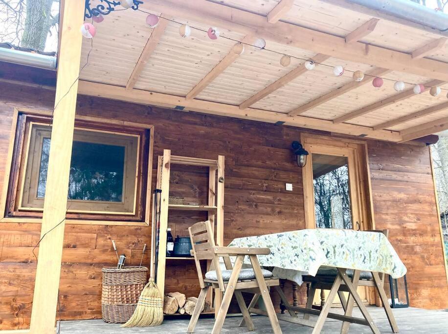 Apartment Cinke Cottage, Nest In Nature