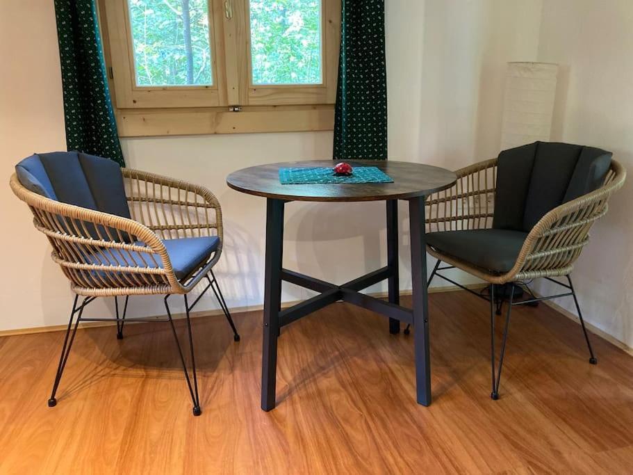 Cinke Cottage, Nest In Nature Apartment