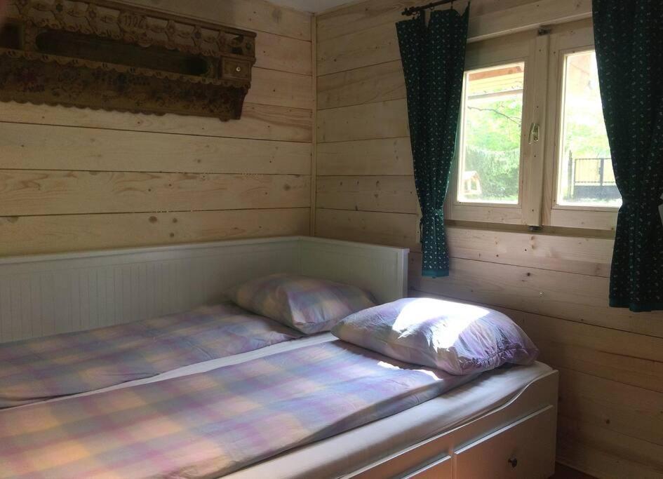 Cinke Cottage, Nest In Nature