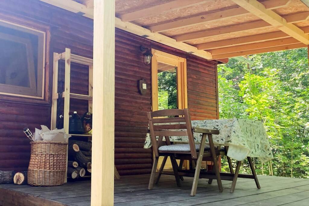 Cinke Cottage, Nest In Nature Kismaros