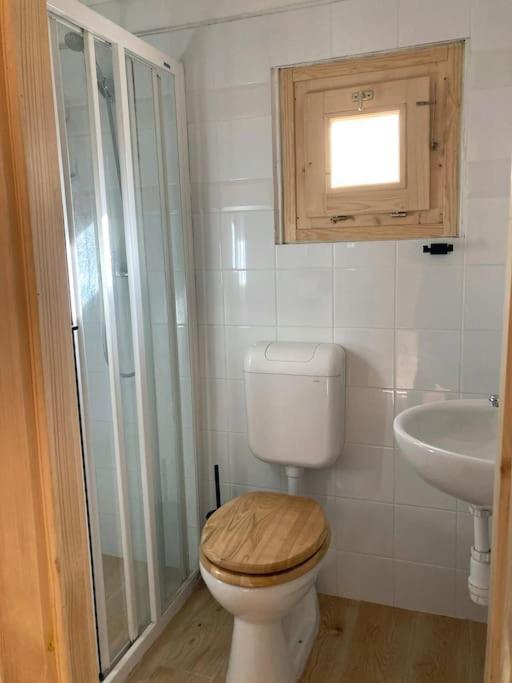 Cinke Cottage, Nest In Nature Apartment Kismaros