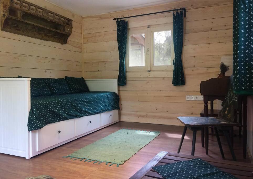 Cinke Cottage, Nest In Nature * Kismaros